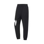 LINING Повседневные брюки унисекс черные - фото 3