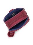 Сумка кросс-боди KIPLING Cahir, Dark red - фото 5