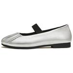 Туфли Мэри Джейн женские Bata, черный - фото 4