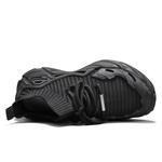 Дышащие мужские кеды Low Top CAHHRRN, черный - фото 11