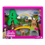 Барби, Кукла-поводырь Игровой набор Barbie - фото 6
