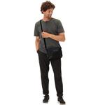 Велосипедная сумка Citybox Bike II Vaude, черный - фото 3