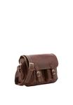 Сумка кросс-боди Chiara Ferretti Cross body bag, Brown - фото 6