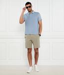 Рубашка поло Regular fit Michael Kors, синий - фото 2