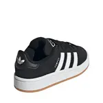 Кроссовки adidas Campus '00s Athletic Shoe, черный/белый - фото 4