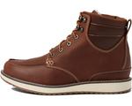 Ботинки L.L.Bean Stonington Moc Toe, цвет Dark Oakwood - фото 4