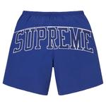 Шорты для плавания Supreme Arc Water Short, Royal - фото 2