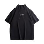 Футболка унисекс AOGZ, Белый - фото