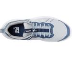 Кроссовки Timberland PRO Setra Composite Safety Toe, цвет Grey/Navy - фото 2