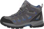 Ботинки Propet Ridge Walker, цвет Grey/Blue - фото 4