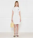 Платье Marc Cain, белый - фото 2