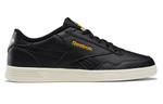 Кроссовки Reebok Royal Techque T Sneakers Black - фото 2