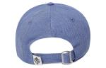 New Era Бейсболка из полиэстера, унисекс, синий - фото 3