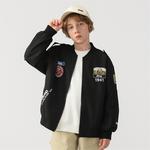 Унисекс бейсбольная майка Jeep, армейский зеленый - фото 5