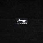 LINING Акриловая шапка-бини унисекс, Basic Black - фото 5