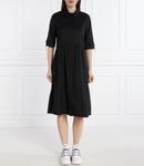 Платье Marc Cain, черный - фото