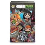 Настольная игра Funkoverse – Peter Pan 100 – 2 Pack - фото