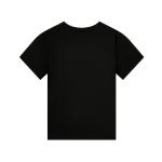 Детская футболка Mizuno, черная - фото 7