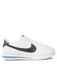 Кроссовки Cortez DM4044 100 Nike, белый - фото
