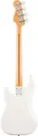 Бас-гитара Fender Player II Precision с грифом из палисандра, цвет Polar White - фото 3