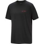 Футболка Kragg мужская Arcteryx, оливковый - фото 10