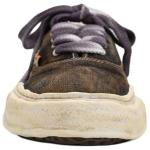 Кроссовки maison baker og MIHARA YASUHIRO, черный - фото 5