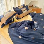 Antarctic Пододеяльник 180х220 см, цвет Yucheng - Looking forward to - фото 5