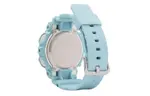 CASIO Часы Women's Blue Watch GMA-S120DP-2A - фото 3