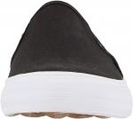 Кроссовки Double Decker Slip On Keds, черный - фото 7