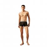 Мужские трусы 1 упаковка Calvin Klein, черный - фото 10