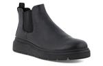 Ботинки Ecco Chelsea Boots Women's Black - фото 2