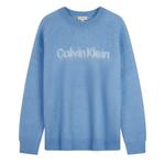 Мужской свитер Calvin Klein, бирюзовый - фото 5