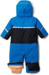Columbia Unisex-baby Buga Ii Suit, Black/Bright Indigo - фото 7