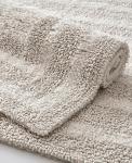 Коврики для ванной Logan с хлопковым ворсом Eddie Bauer, бежевый - фото 4