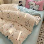 Disney Комплект постельного белья, 3 предмета, 150x200 см - фото 4