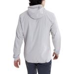 Куртка Arc'teryx Atom Sl Hoody Arcteryx, бордовый - фото 12