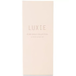 12 шт. Набор кистей для макияжа Signature Rose Gold Luxie, цвет Rose Gold - фото 3