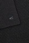 Шарф camel active Scarf, Asphalt/Black - фото 3