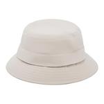 Лининг Детская бежевая кепка-ведро из полиэстера - фото 3