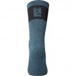 Носки Pro Merino Jeuf, синий - фото 3