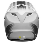 Шлем Bell Full-9 Fusion MIPS downhill, серый - фото 2