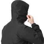 Куртка Stall Picture Organic, черный - фото 3