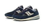 Saucony Shadow 6000 Кроссовки унисекс, Темно-синий серый - фото 3