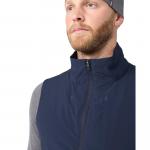 Мужской утепленный жилет Fernos Stio, Mountain Shadow - фото 3