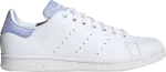 Кроссовки Stan Smith 'White Blue Dawn', белый - фото