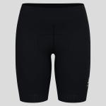 Велосипедные шорты Odlo Zeroweight, черные - фото 7