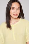 Блуза Soccx Blouse, желтый - фото 3