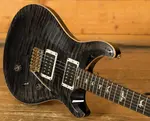 PRS Custom 24 Серо-черный узор Тонкий - фото 5