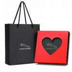 JAGUAR Кожаный ремень мужской, Black - фото 3