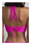 Бикини TWISTED Flavia Valentini, розовый - фото